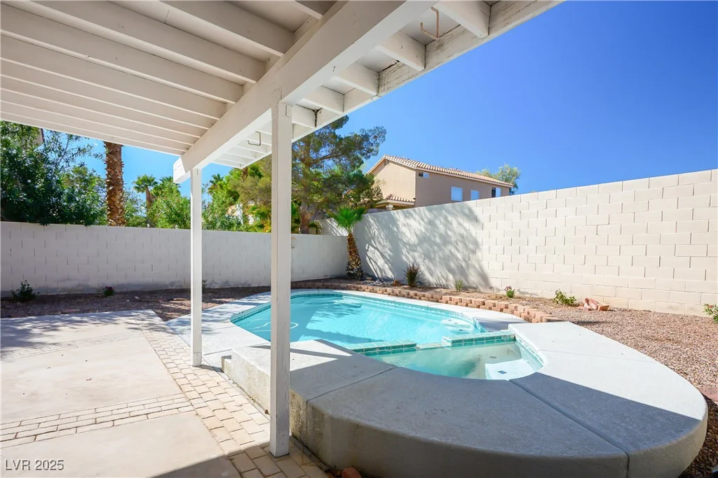 1105 Olvera, Las Vegas, NV 89128