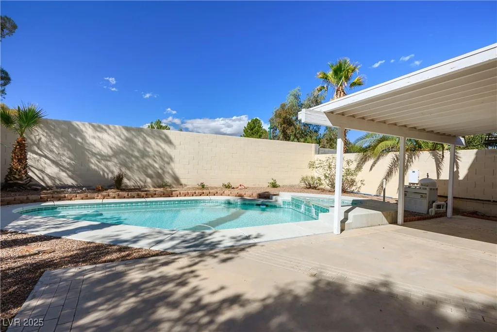 1105 Olvera, Las Vegas, NV 89128