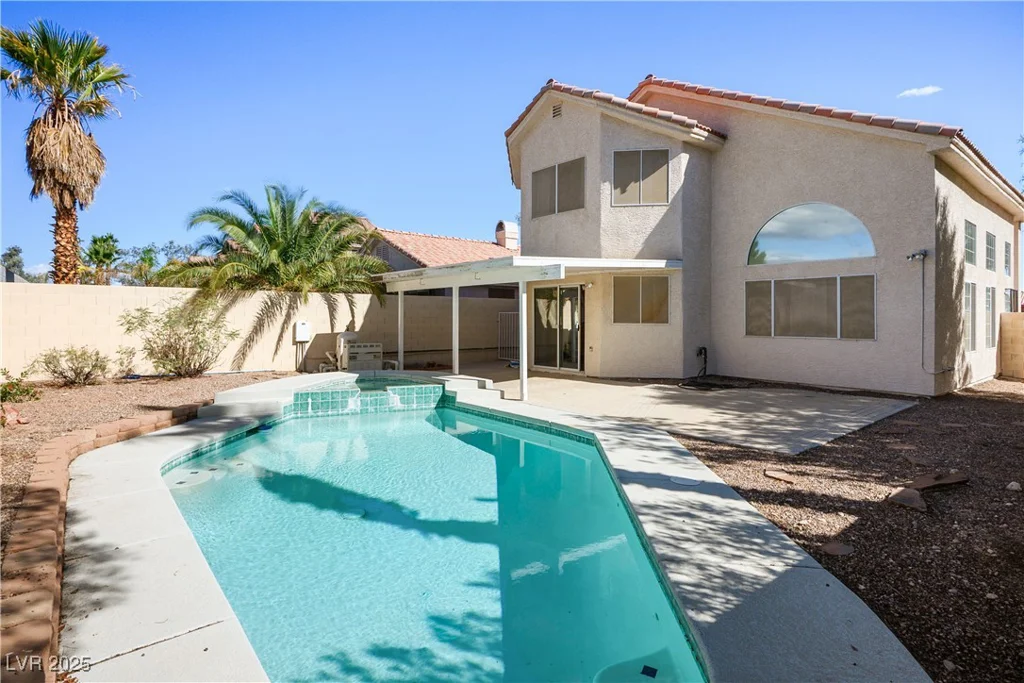 1105 Olvera, Las Vegas, NV 89128