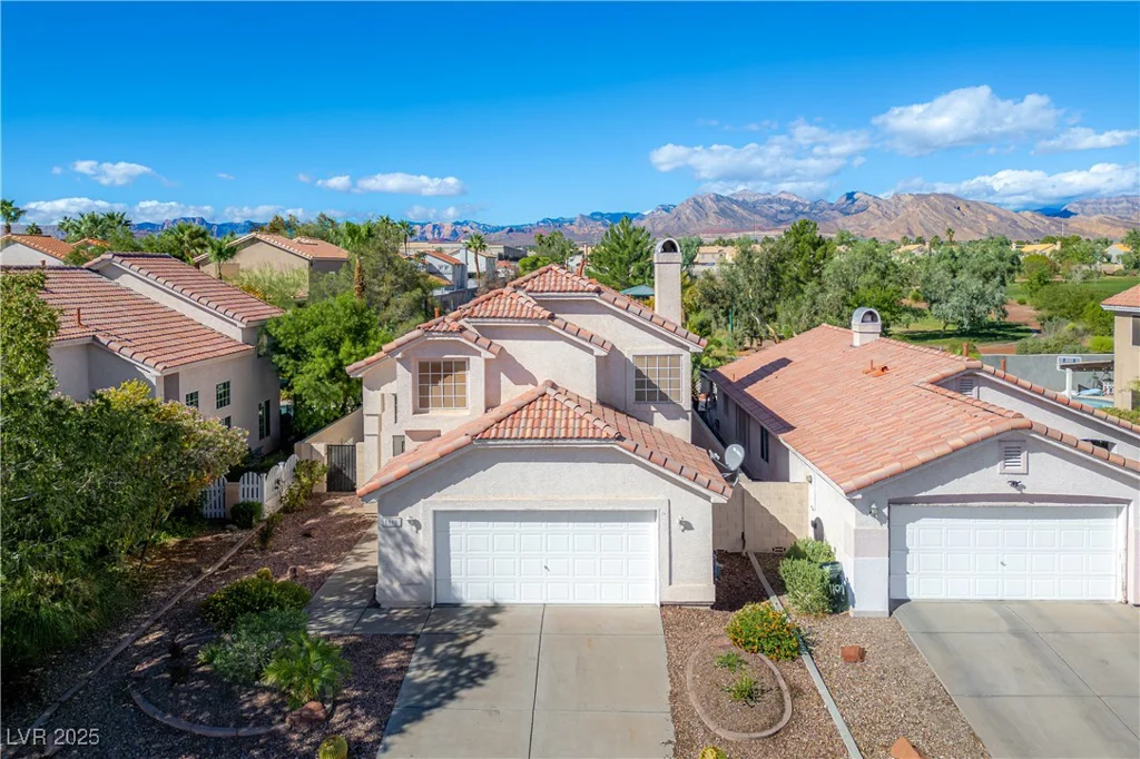 1105 Olvera, Las Vegas, NV 89128
