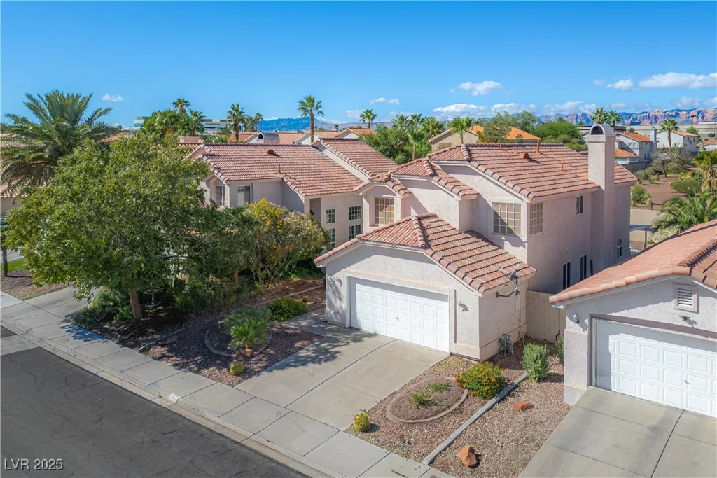 1105 Olvera, Las Vegas, NV 89128