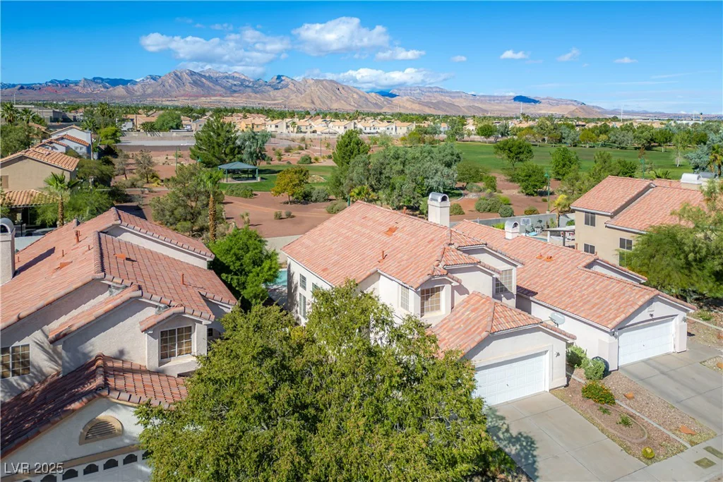 1105 Olvera, Las Vegas, NV 89128