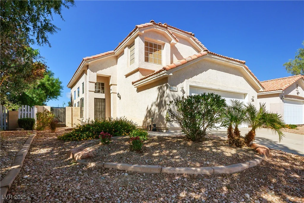 1105 Olvera, Las Vegas, NV 89128