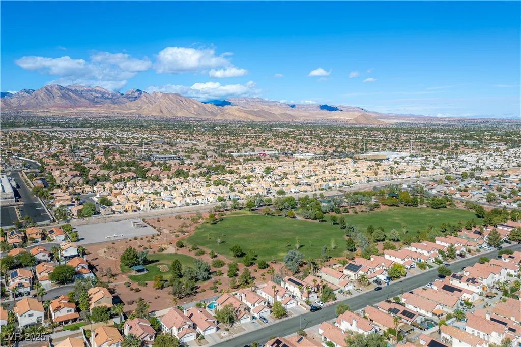 1105 Olvera, Las Vegas, NV 89128