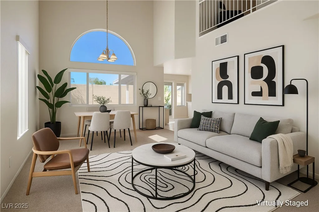 1105 Olvera, Las Vegas, NV 89128