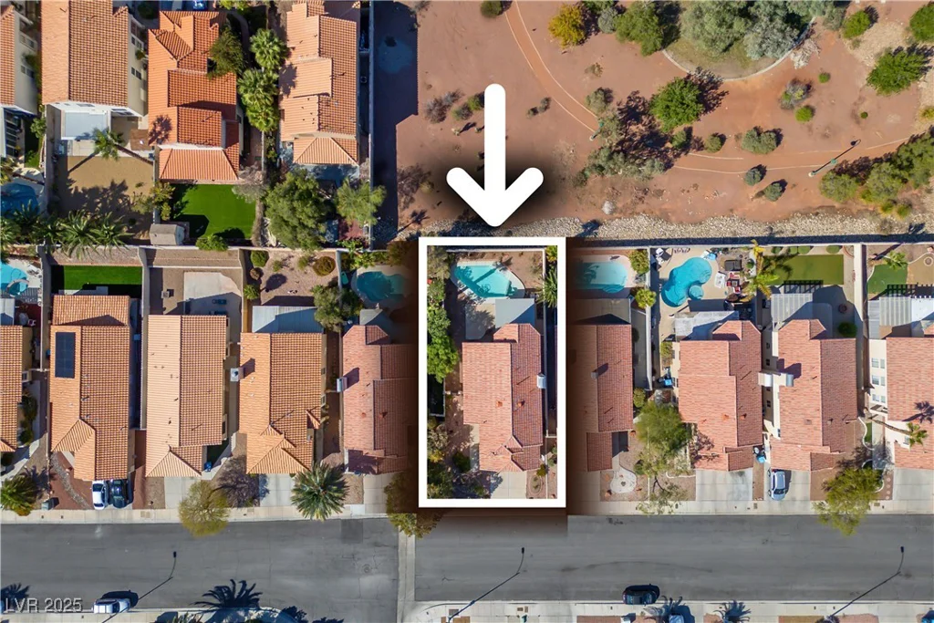 1105 Olvera, Las Vegas, NV 89128