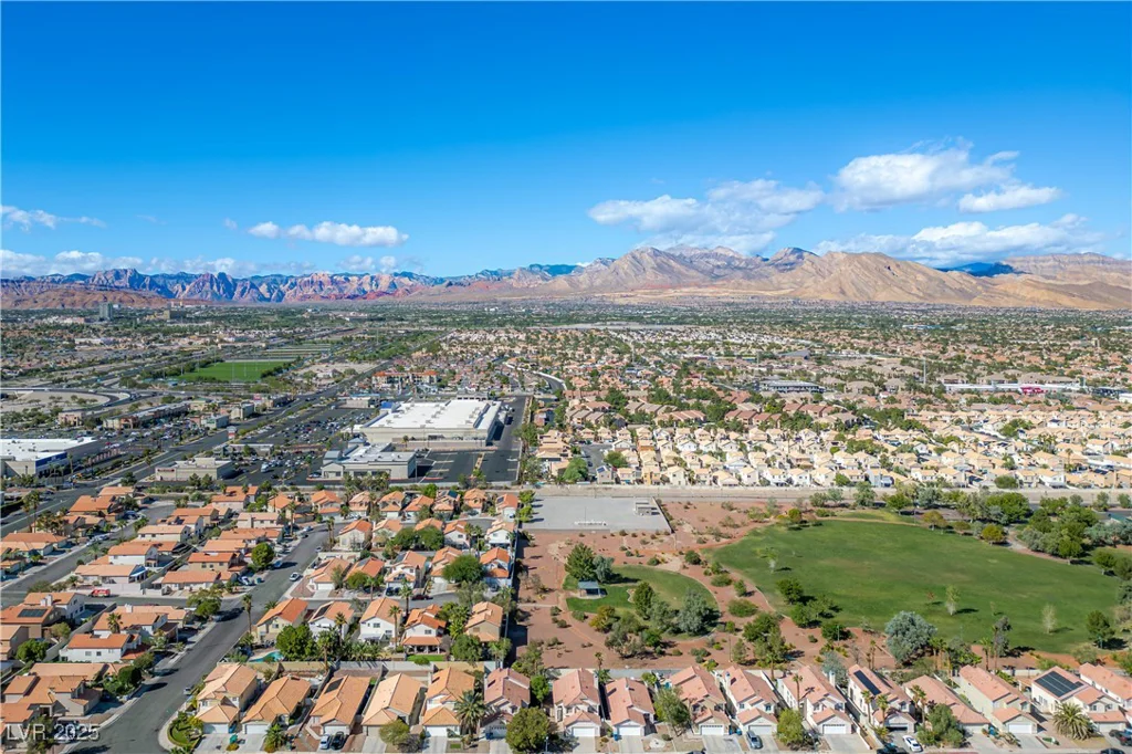 1105 Olvera, Las Vegas, NV 89128