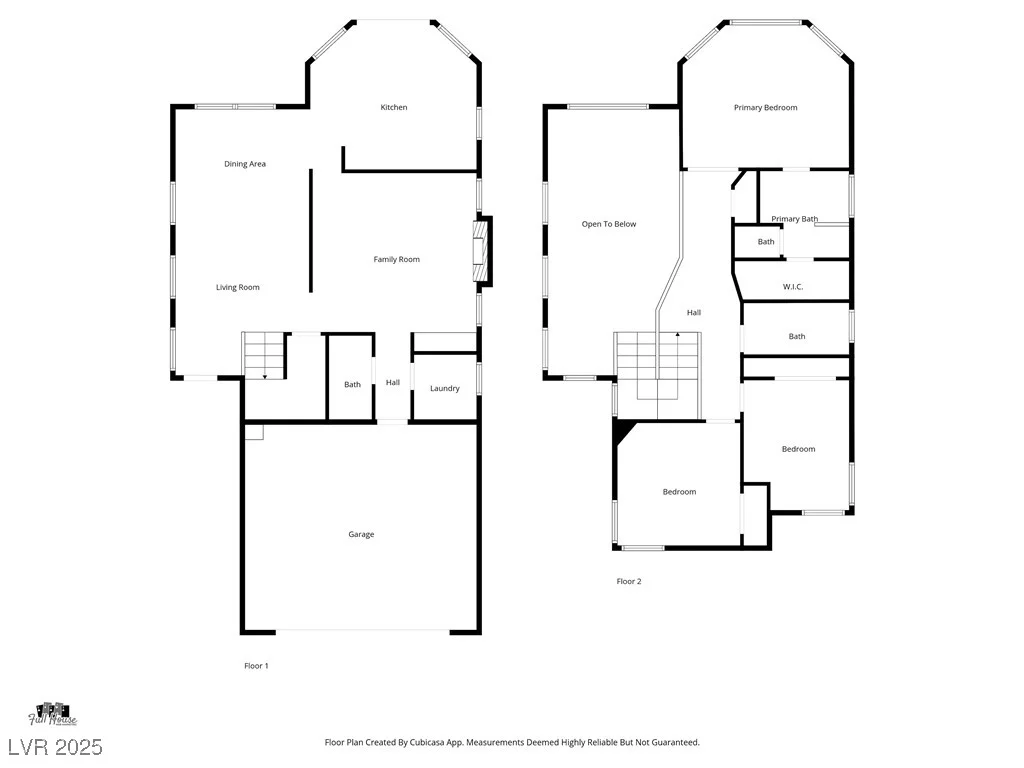 1105 Olvera, Las Vegas, NV 89128