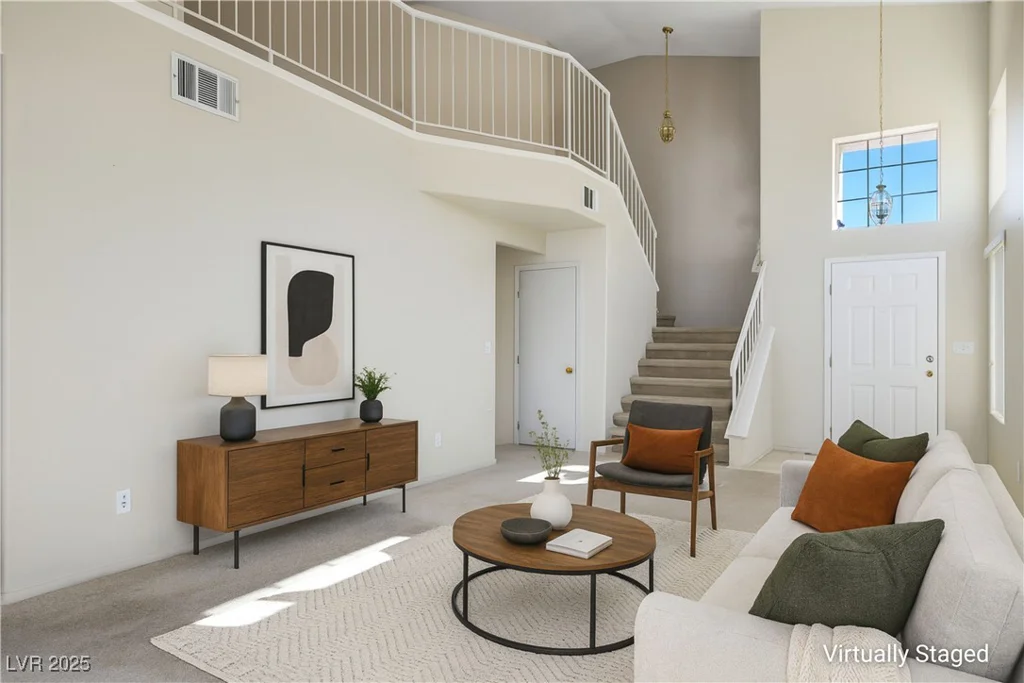 1105 Olvera, Las Vegas, NV 89128