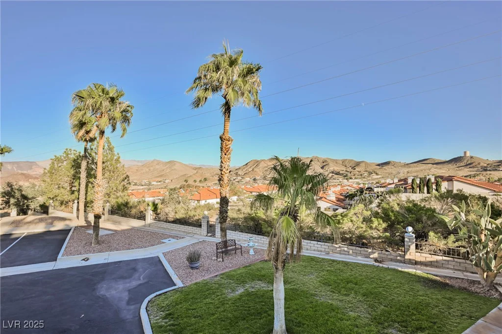 687 Marina, Boulder City, NV 89005