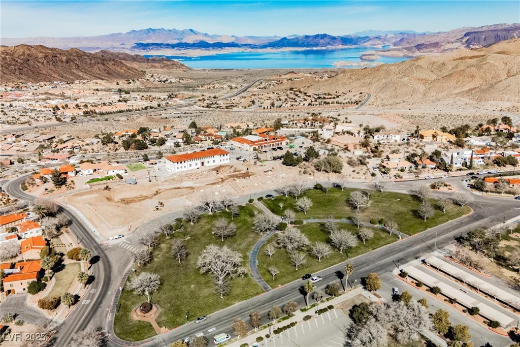 687 Marina, Boulder City, NV 89005