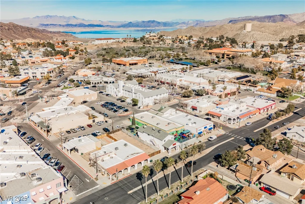 687 Marina, Boulder City, NV 89005