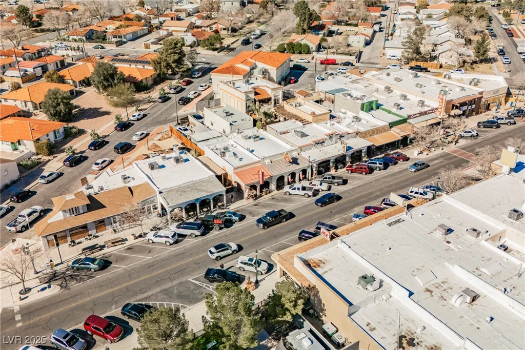 687 Marina, Boulder City, NV 89005