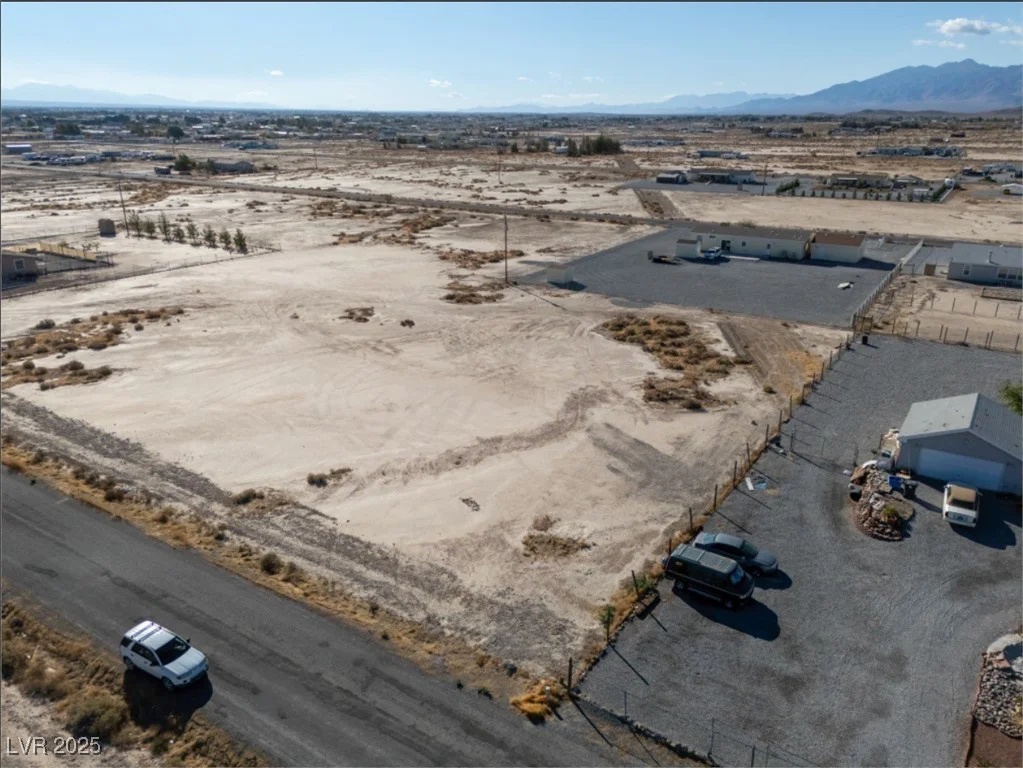 4861 Dyer, Pahrump, NV 89048