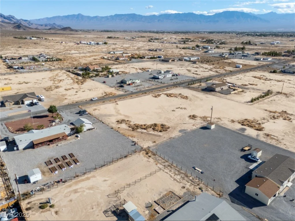 4861 Dyer, Pahrump, NV 89048