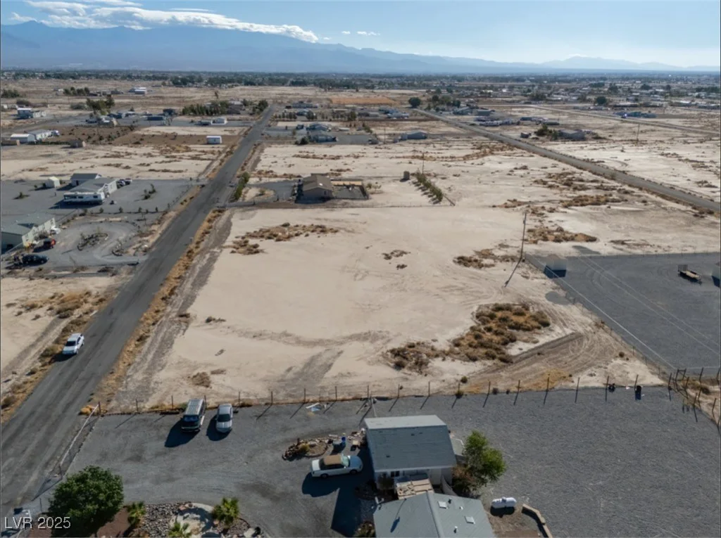 4861 Dyer, Pahrump, NV 89048