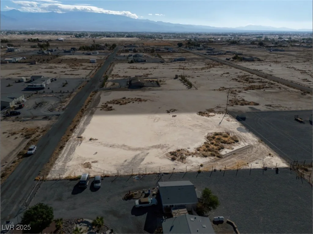 4861 Dyer, Pahrump, NV 89048