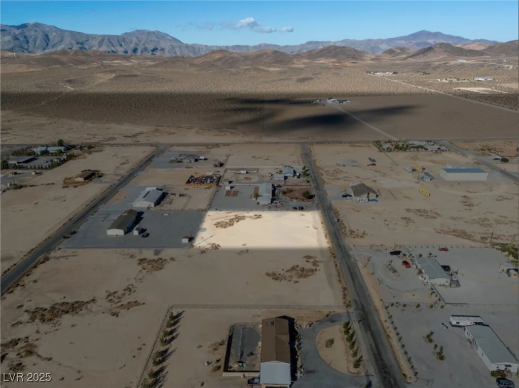 4861 Dyer, Pahrump, NV 89048