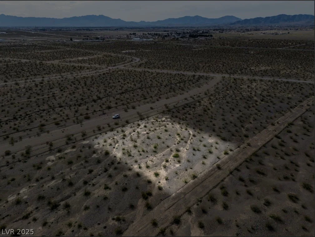 1190 Pony, Pahrump, NV 89060