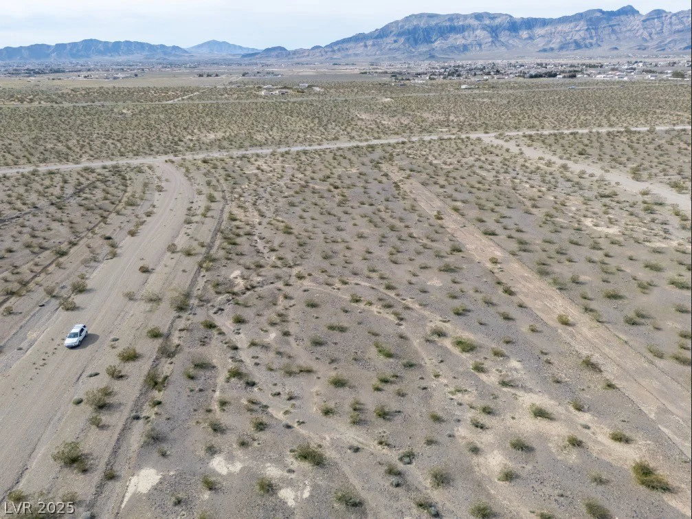 1190 Pony, Pahrump, NV 89060