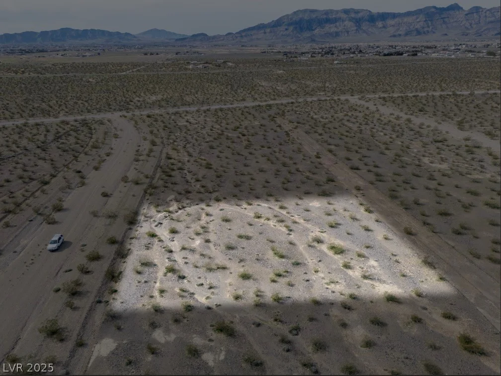 1190 Pony, Pahrump, NV 89060