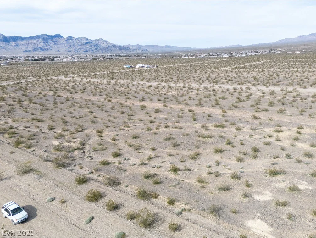 1190 Pony, Pahrump, NV 89060