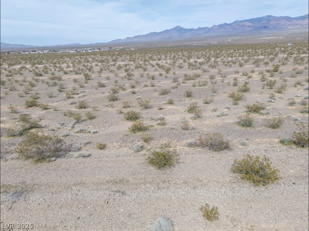 1190 Pony, Pahrump, NV 89060