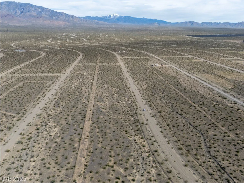1190 Pony, Pahrump, NV 89060