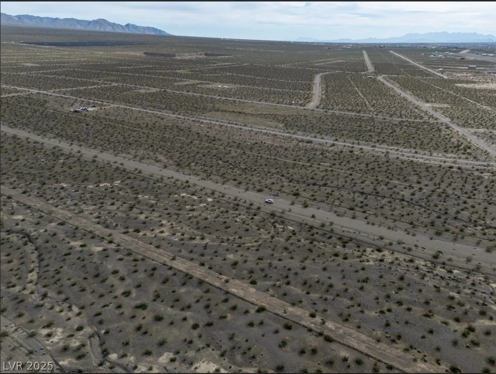 1190 Pony, Pahrump, NV 89060