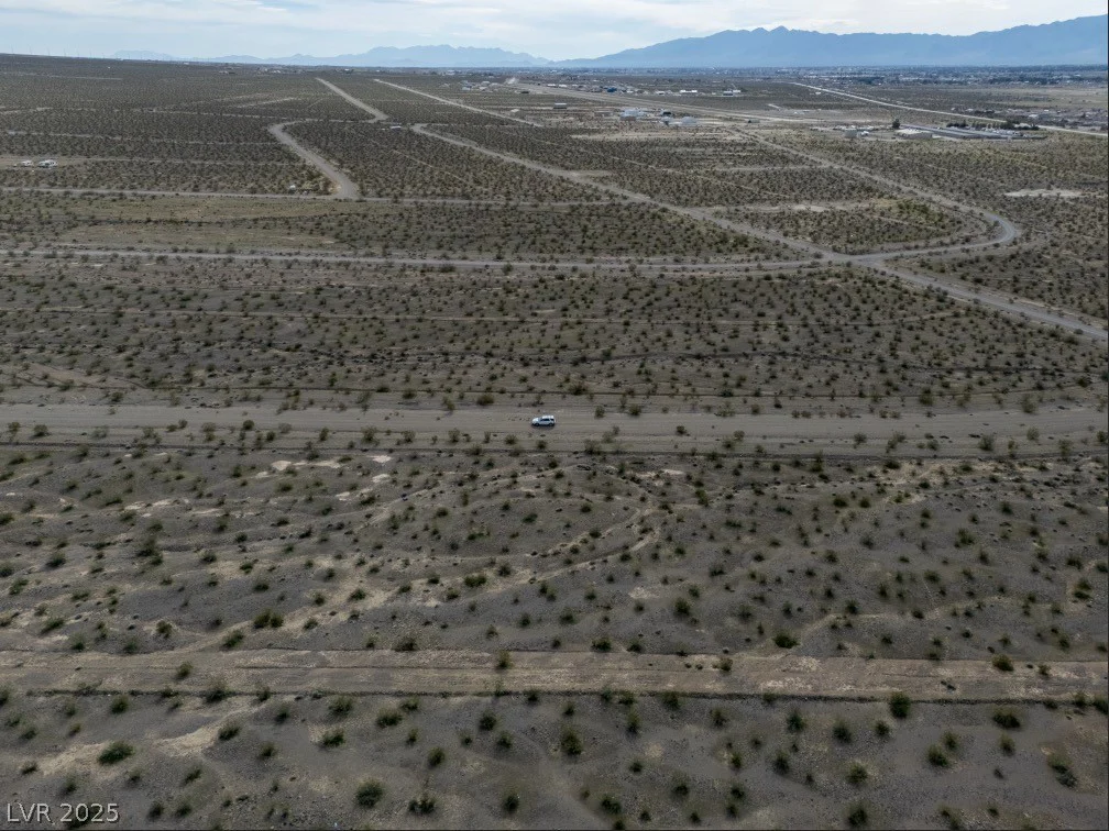 1190 Pony, Pahrump, NV 89060