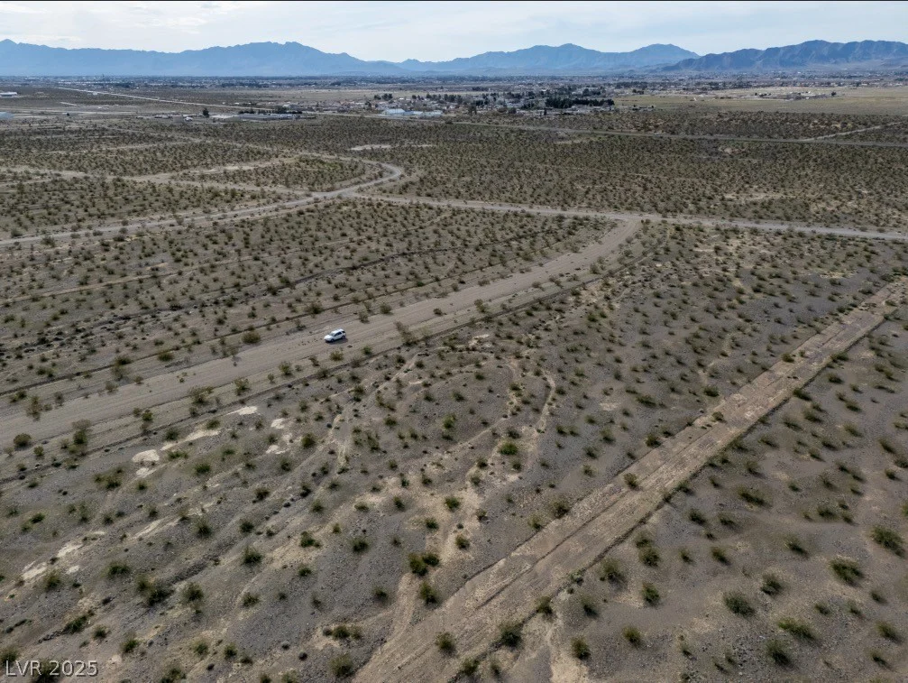 1190 Pony, Pahrump, NV 89060