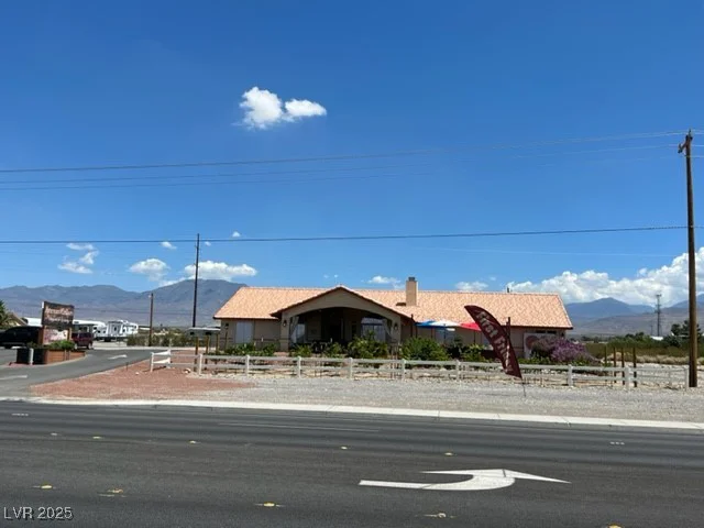 2201 Needles, Pahrump, NV 89048