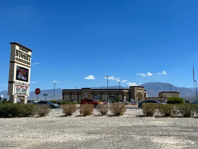 2201 Needles, Pahrump, NV 89048
