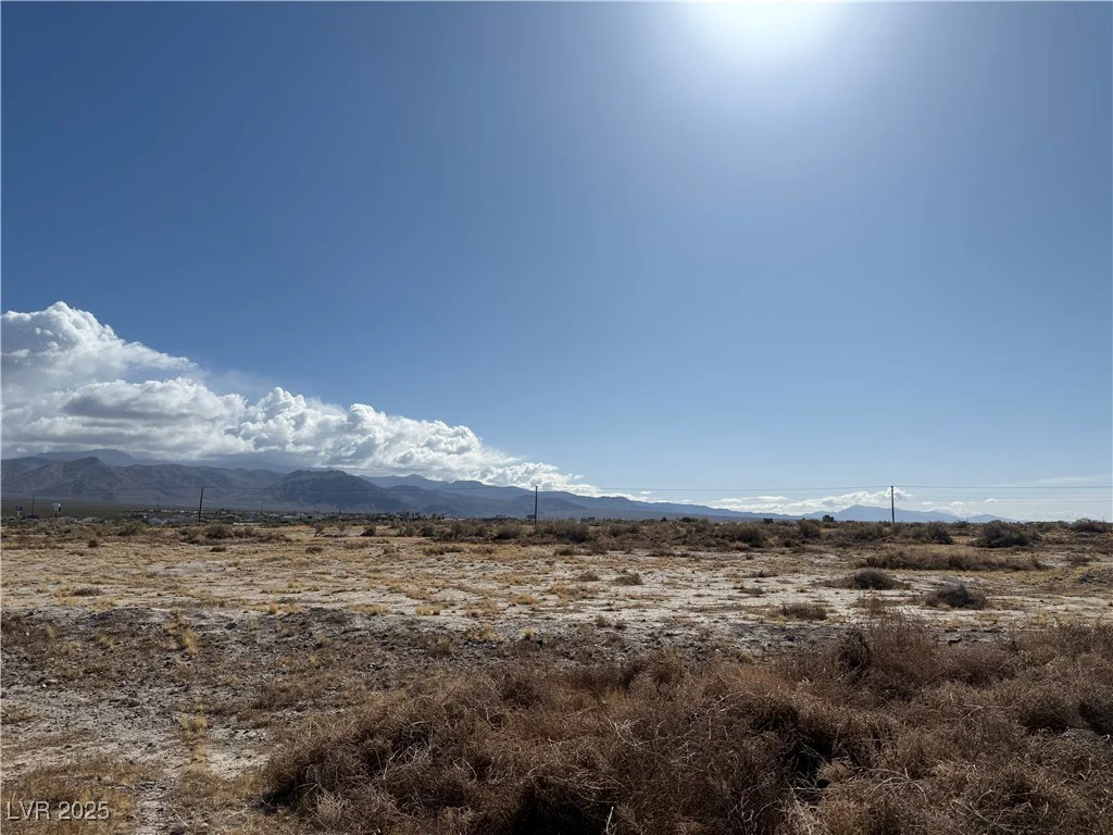 2201 Needles, Pahrump, NV 89048