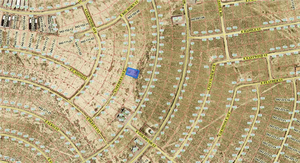 2201 Needles, Pahrump, NV 89048