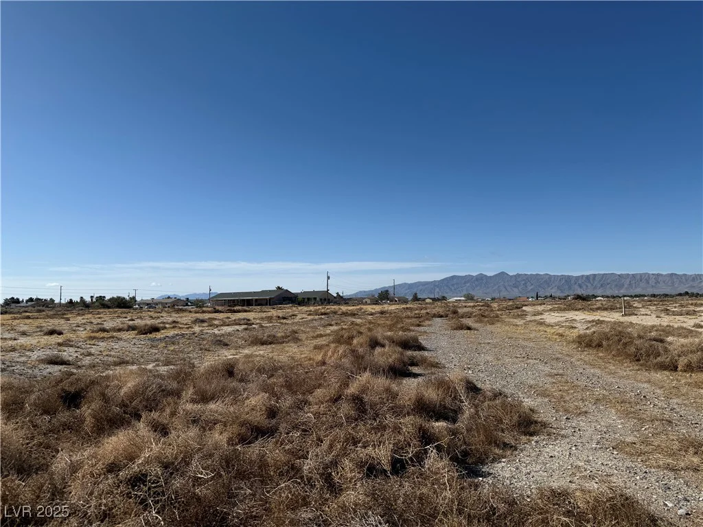 2201 Needles, Pahrump, NV 89048