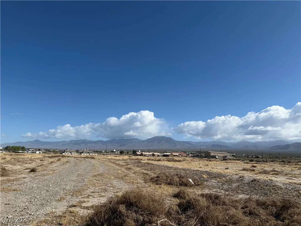 2201 Needles, Pahrump, NV 89048