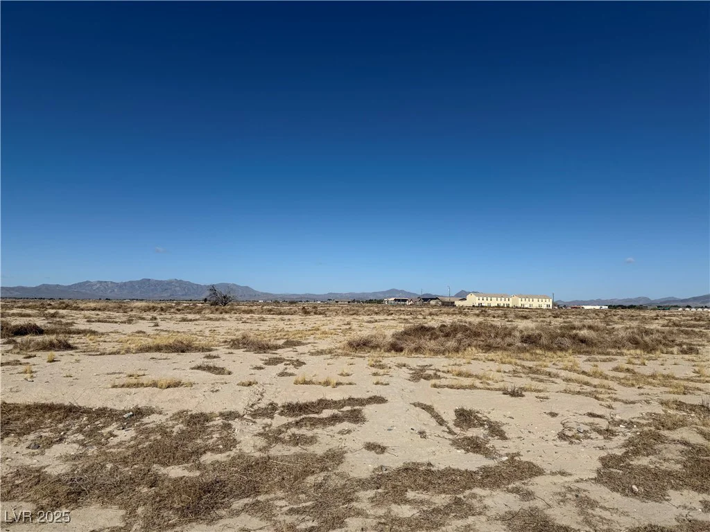 2201 Needles, Pahrump, NV 89048