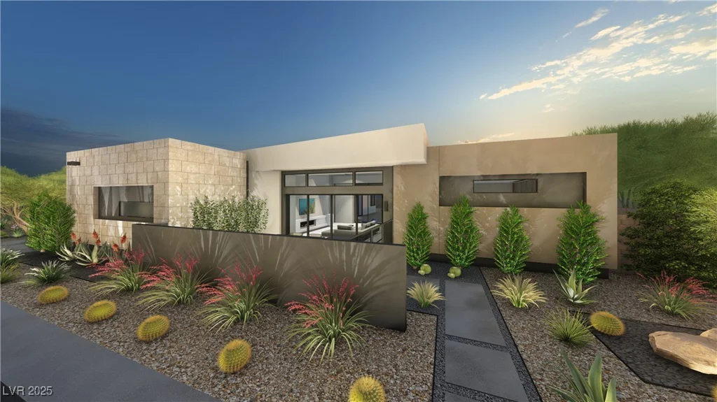 3505 Cosima, Las Vegas, NV 89120