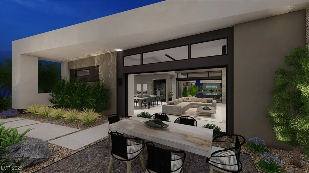 3505 Cosima, Las Vegas, NV 89120