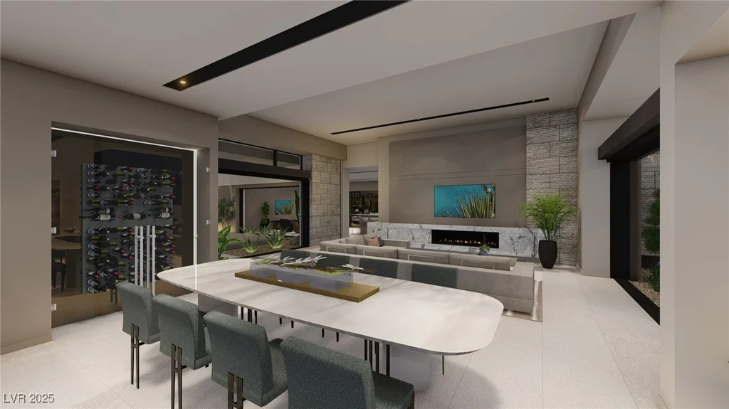 3505 Cosima, Las Vegas, NV 89120