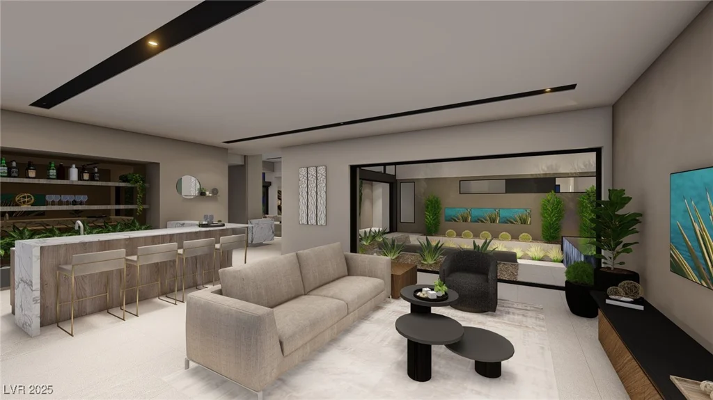 3505 Cosima, Las Vegas, NV 89120