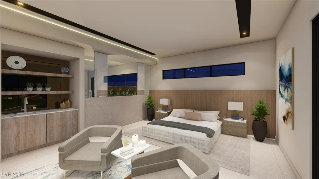 3505 Cosima, Las Vegas, NV 89120