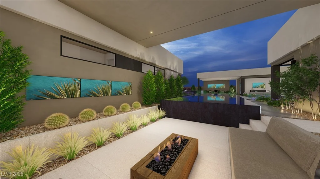 3505 Cosima, Las Vegas, NV 89120