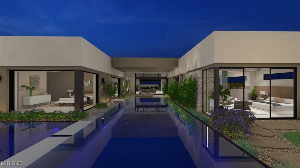 3505 Cosima, Las Vegas, NV 89120