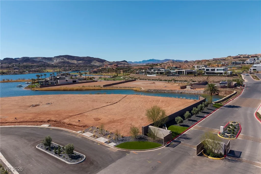1445 Limestone Terrace, Henderson, NV 89011