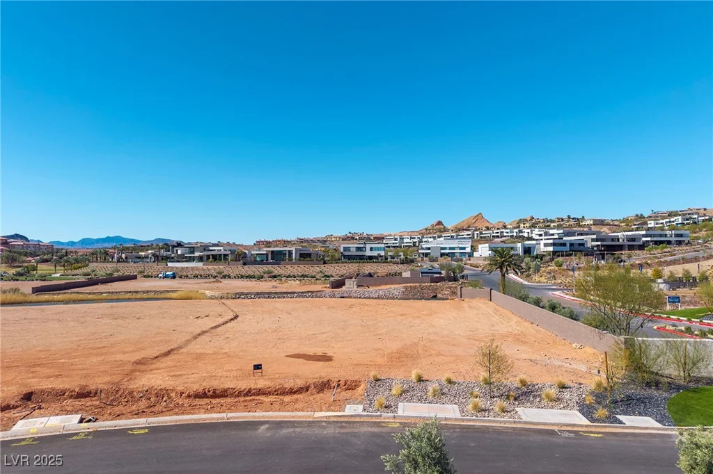 1445 Limestone Terrace, Henderson, NV 89011