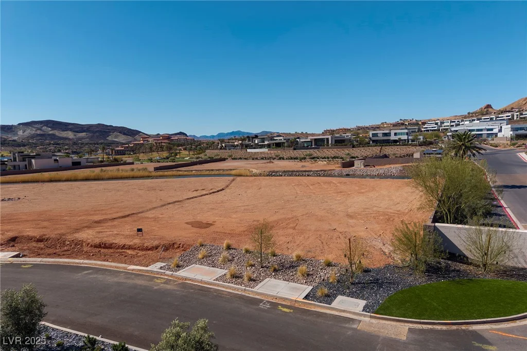 1445 Limestone Terrace, Henderson, NV 89011
