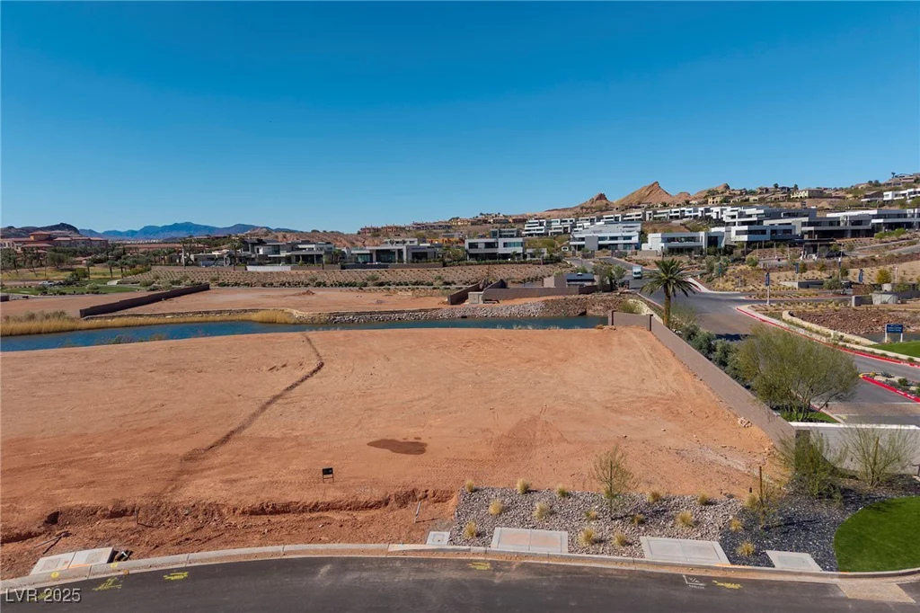 1445 Limestone Terrace, Henderson, NV 89011