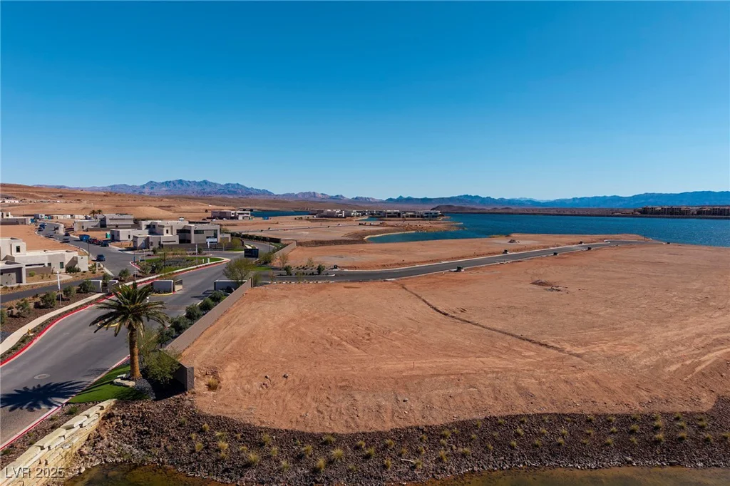 1445 Limestone Terrace, Henderson, NV 89011